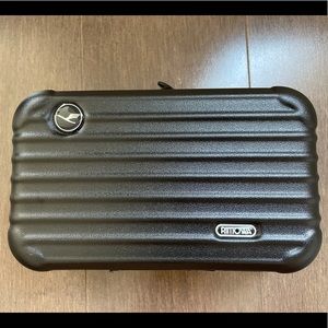 Rimowa Amenity Bag - Lufthansa First Class